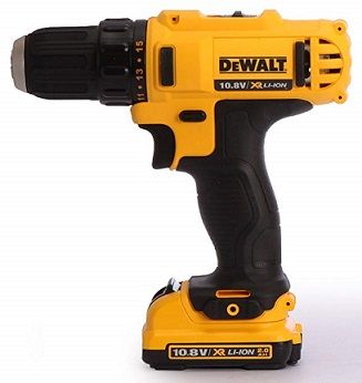 DeWalt DCK211D2T-QW