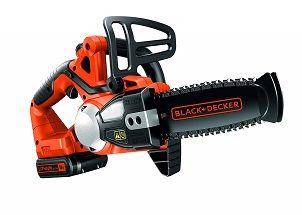 BLACK+DECKER GKC1820L20-QW