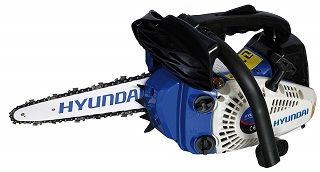 Motosierra de poda hyundai
